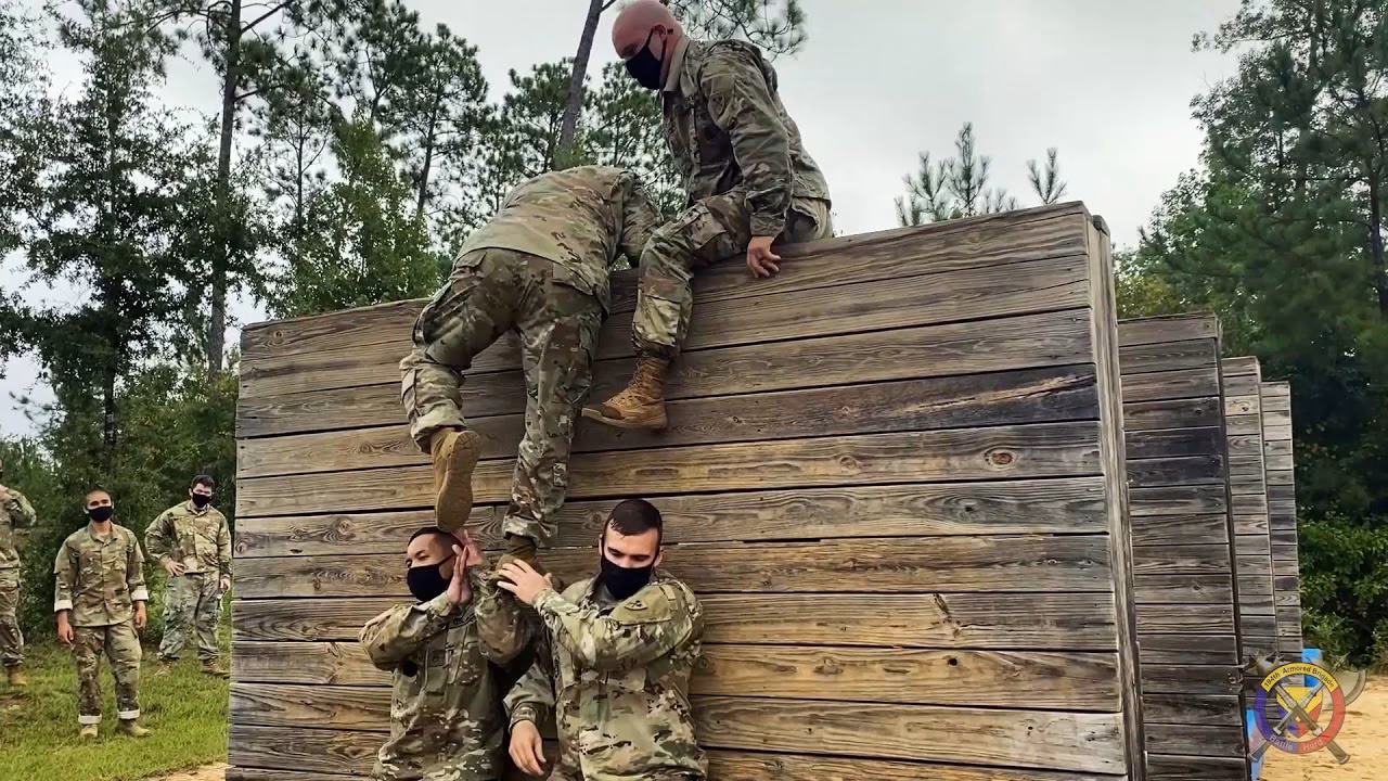 Does the Military Training Center offer military training courses?