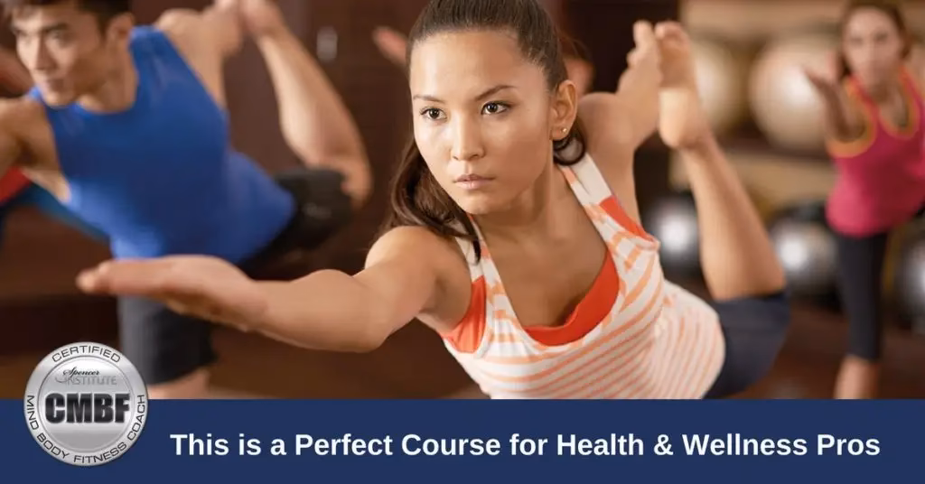 What is mind fitness?