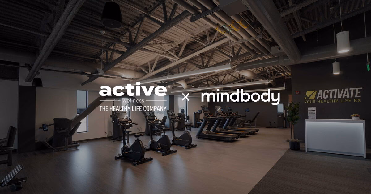 How does Mindbody work?