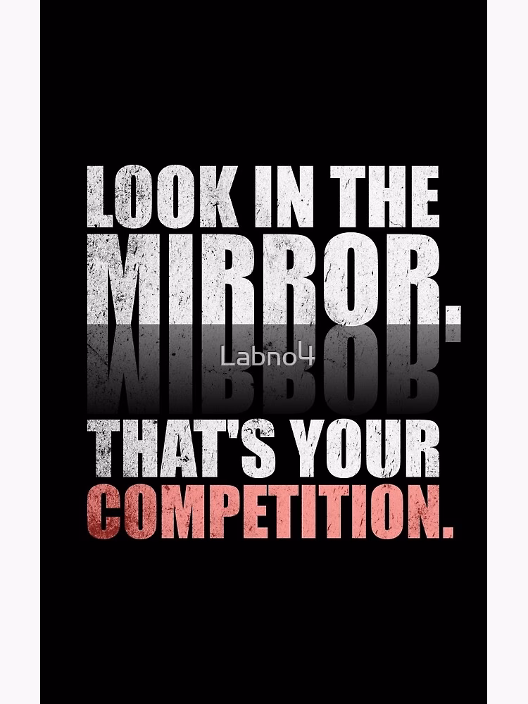 Do workout quotes in gyms keep you motivated?