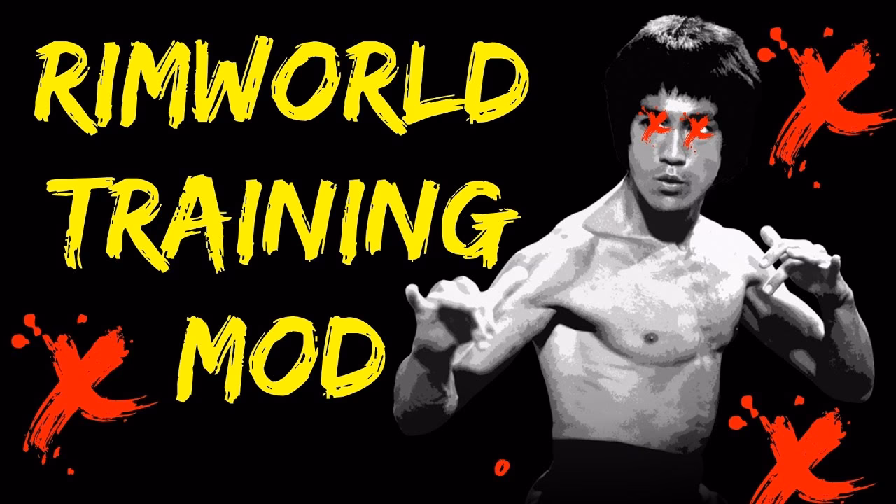 Why was my item removed from Rimworld?