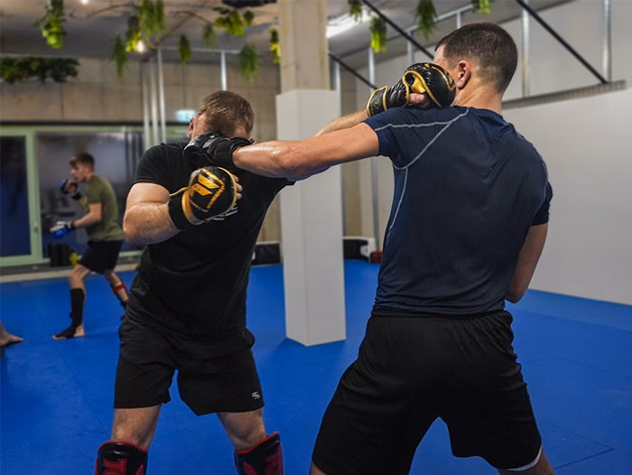 Was bietet das Sportcenter in Graz?