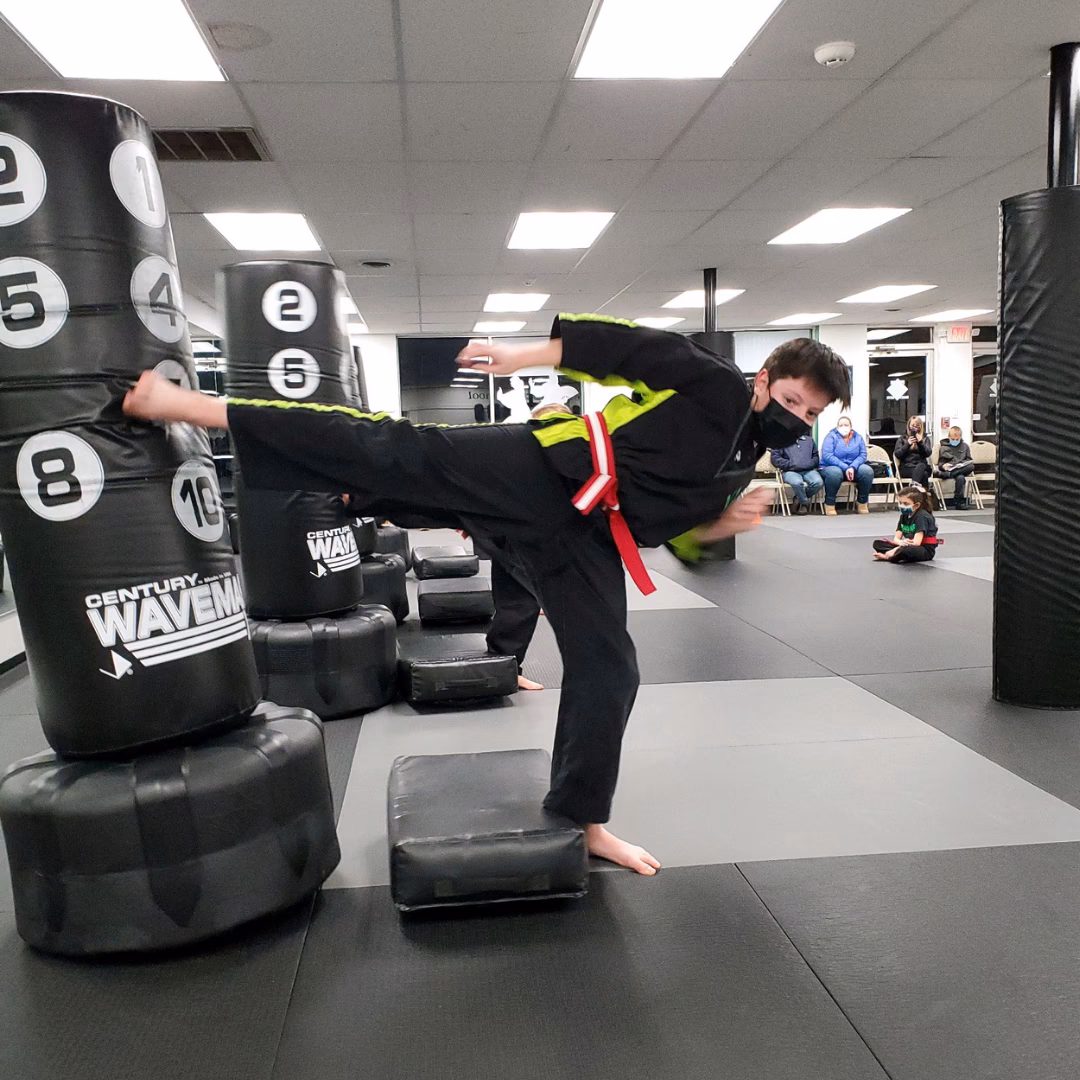 What is MMA research?