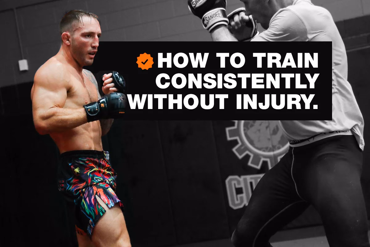 Can MMA weight training prevent head injuries?