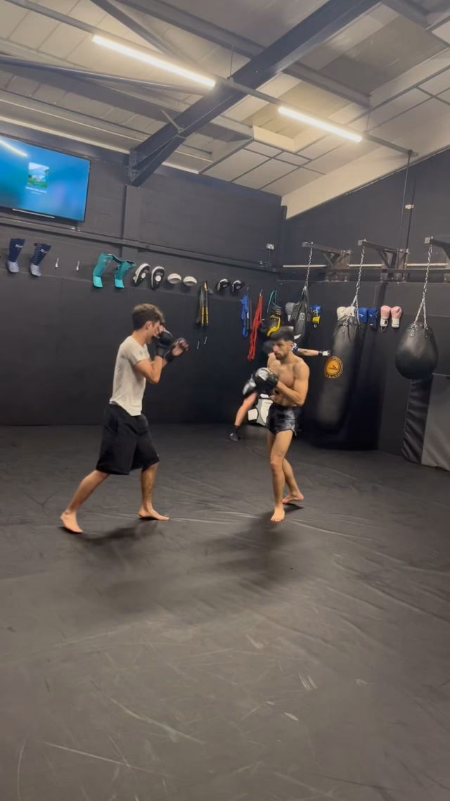 Where can I learn mixed martial arts in Manchester?