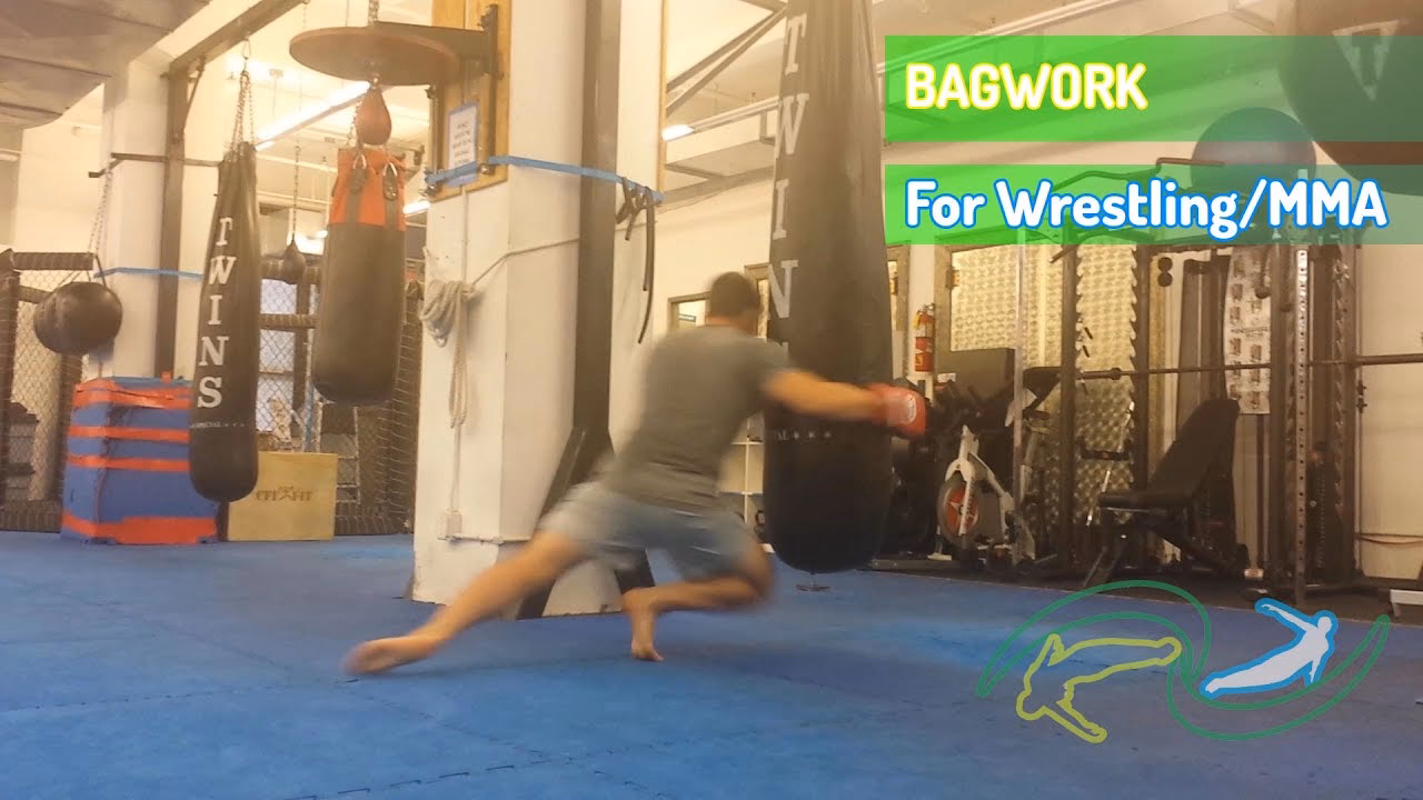 Why should you learn MMA takedown techniques?