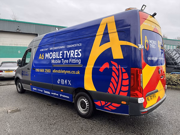Is mobile tyre Van city a good company?
