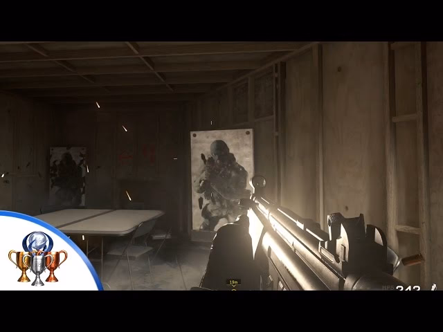 Who is Ghost in Call of Duty Modern Warfare?