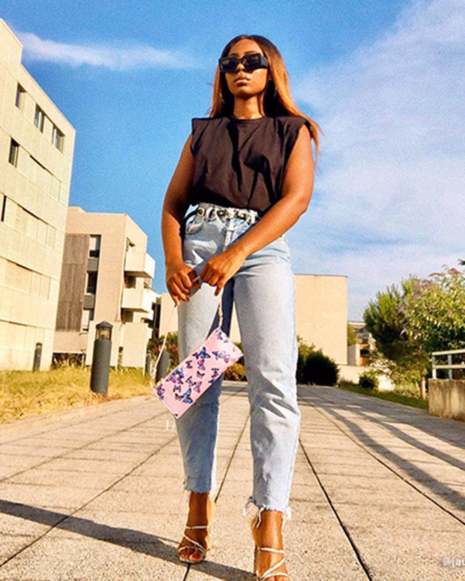 What are the best mom jeans?