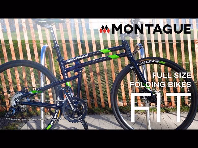 Which Montague bike is best?
