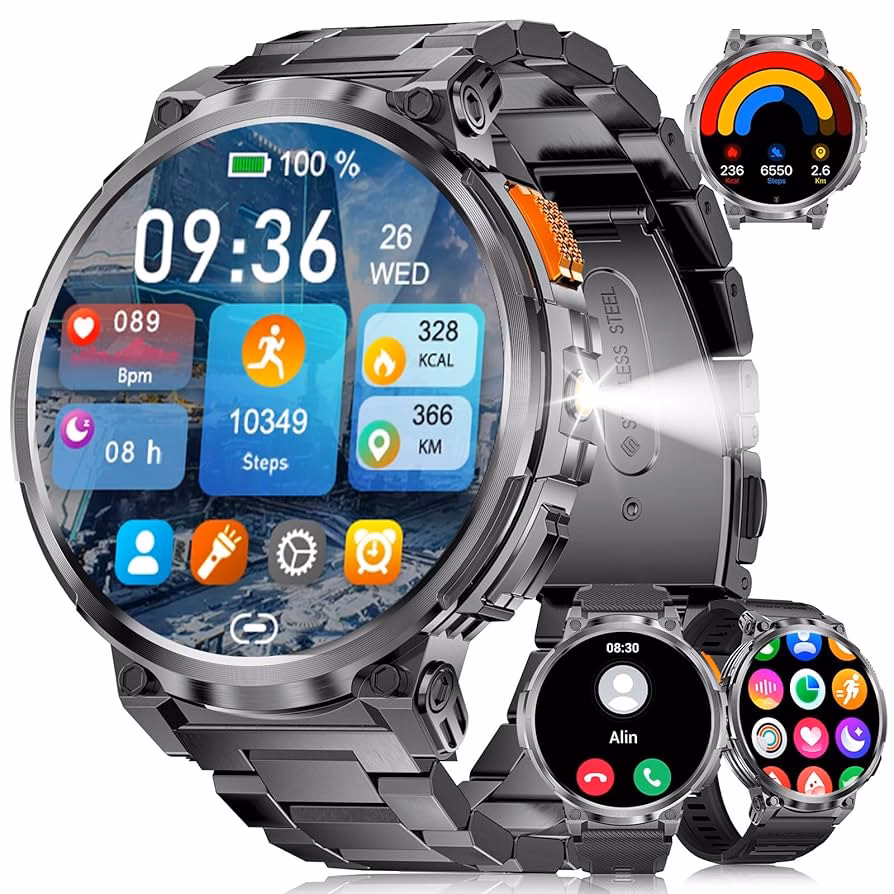 Comment choisir une montre connectée ?