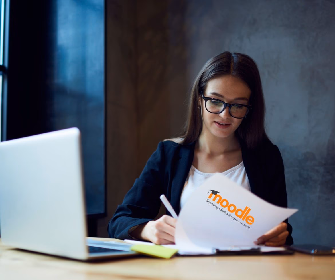 Is there a free Moodle admin Basics course?