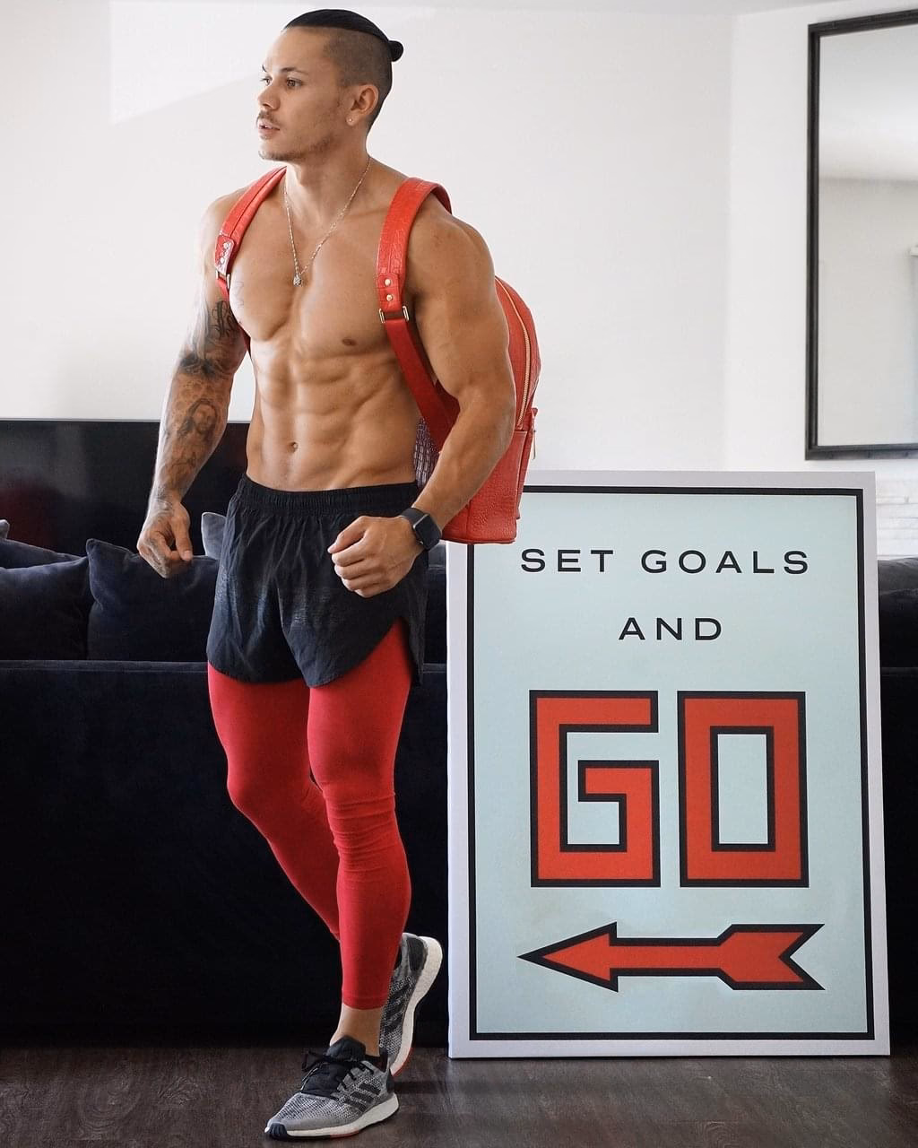 What are the best fitness motivation tips?