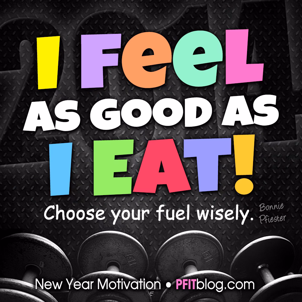 How to stay motivated while losing weight?