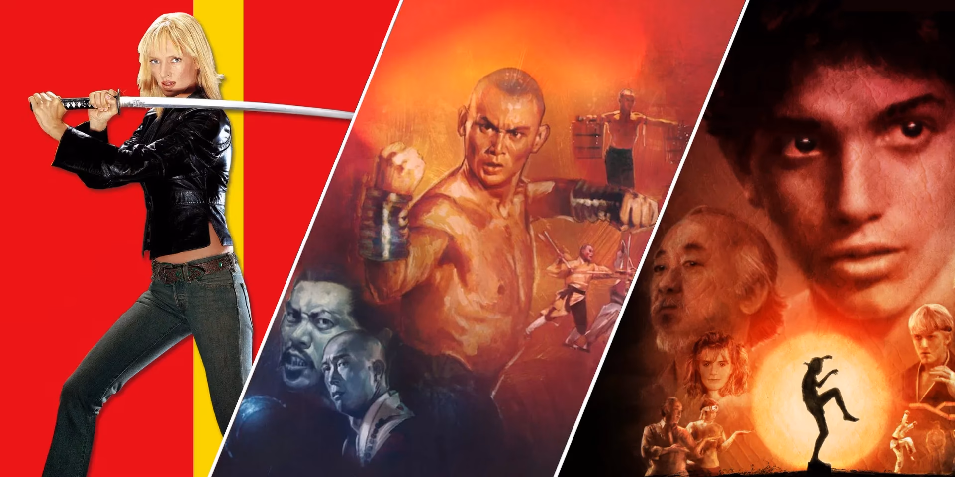 What are the best sports movies?