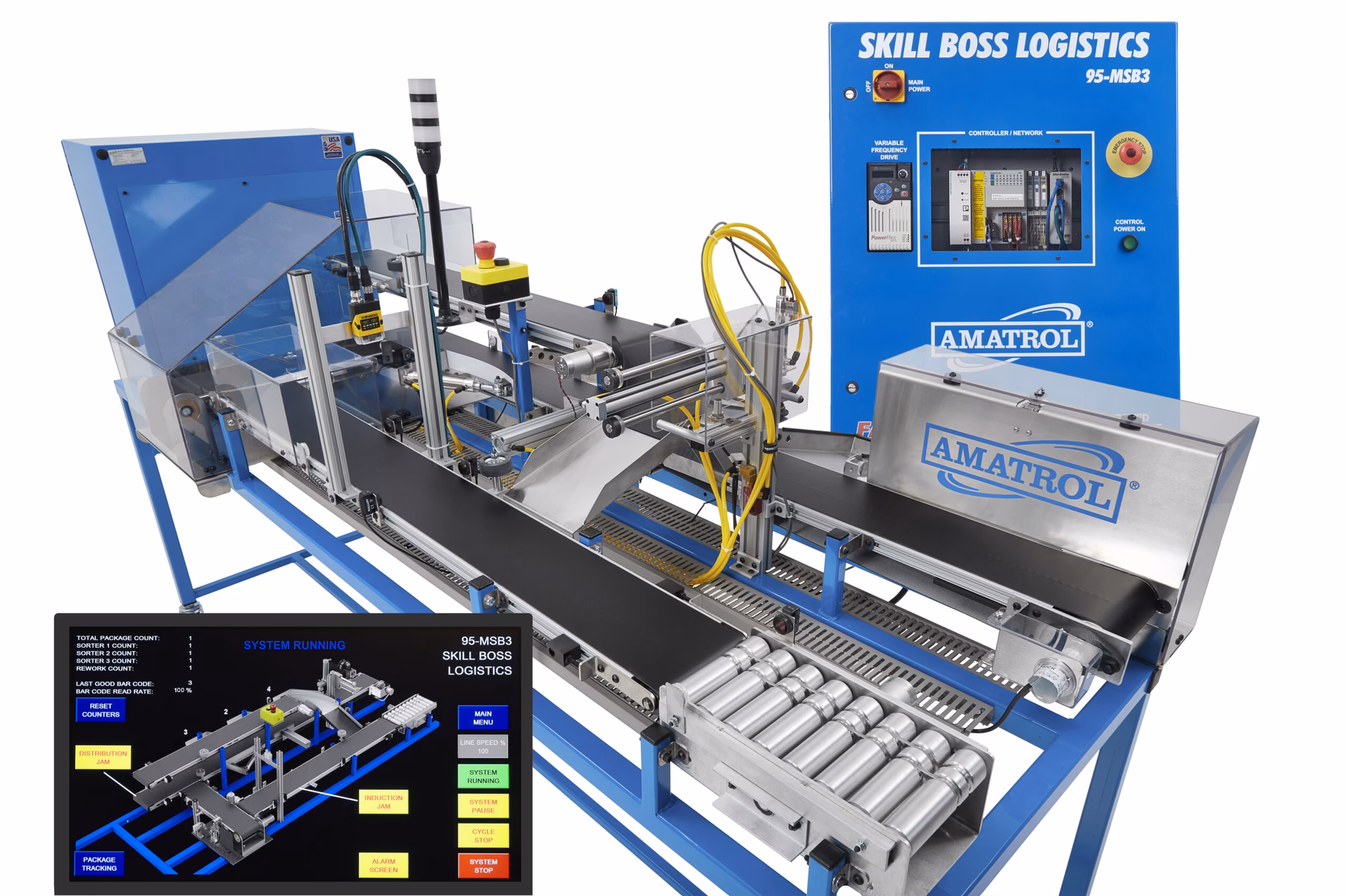 Does MSSC offer eLearning courses?