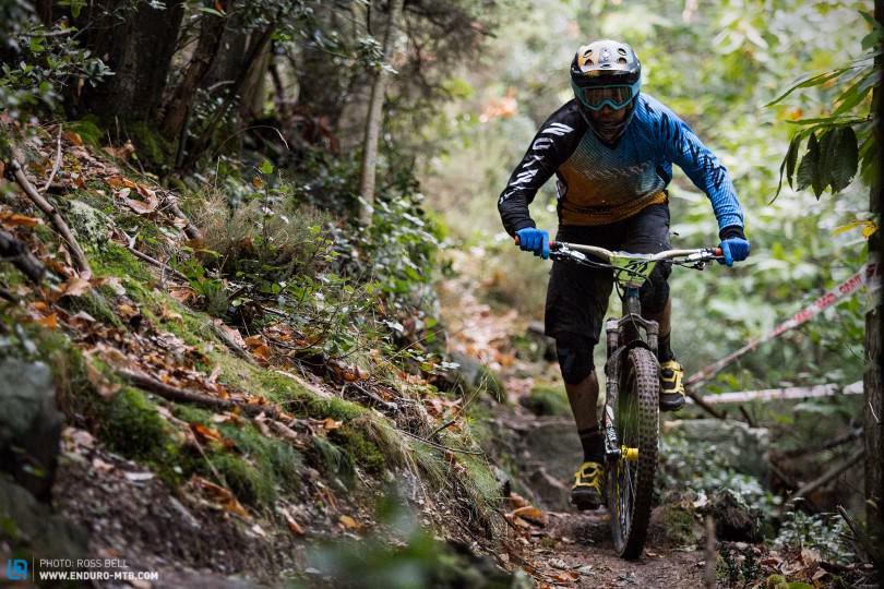 How do I become a mountain biker?