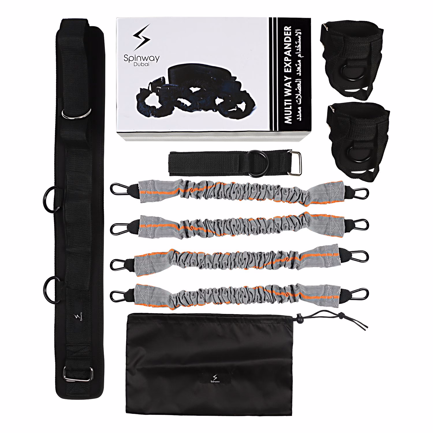 What is a chest expander & how does it work?