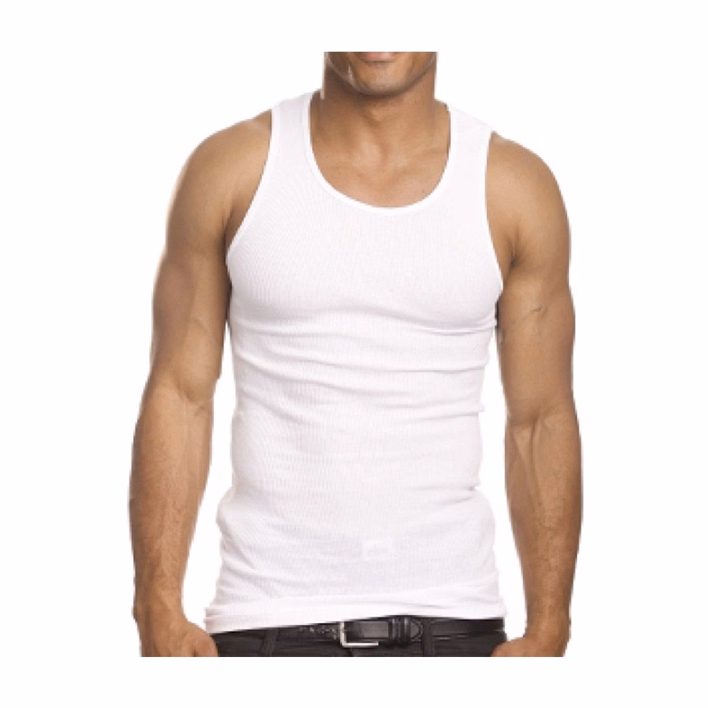What are athletic tank tops?