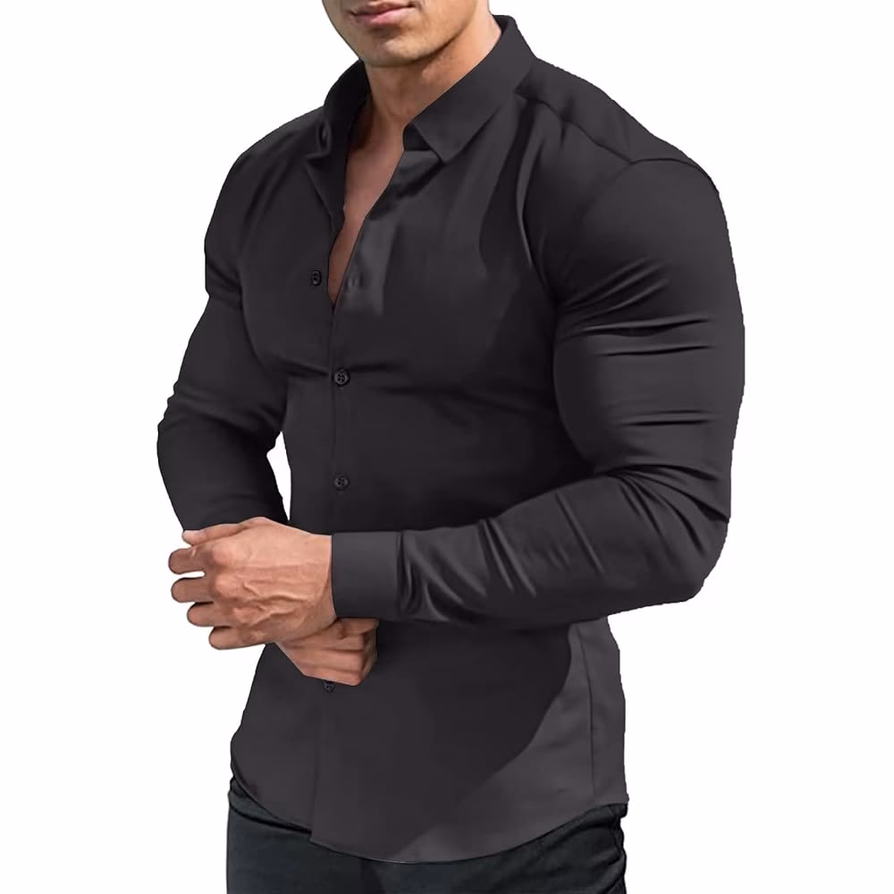 How does musclefit work?