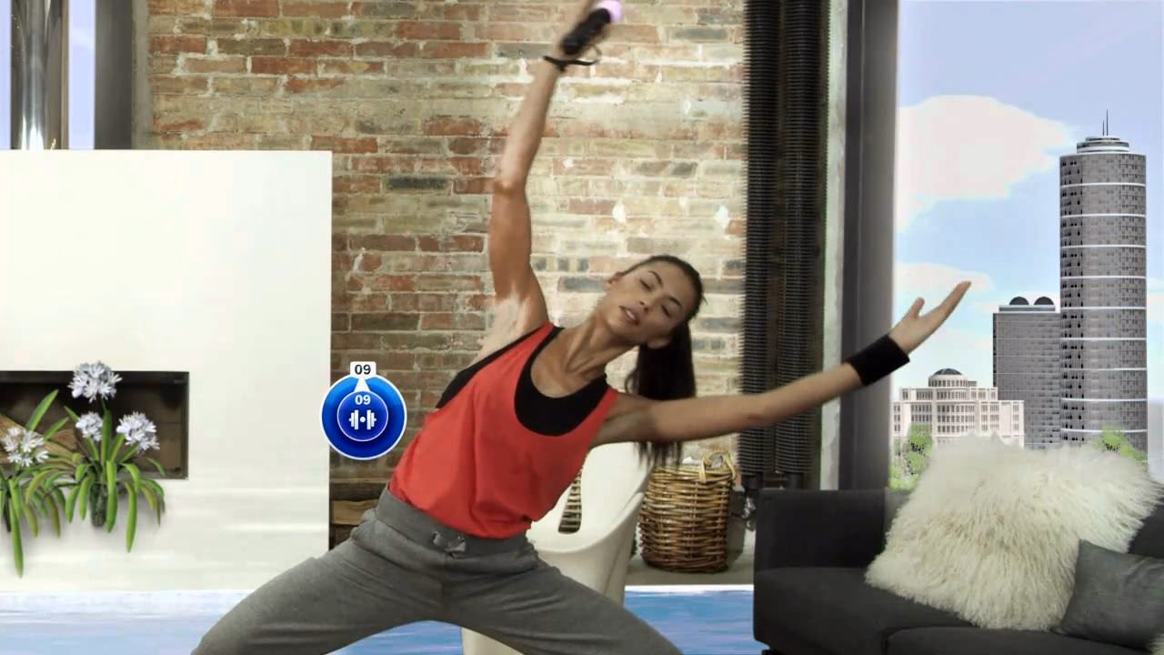 How does myfitcoach work?