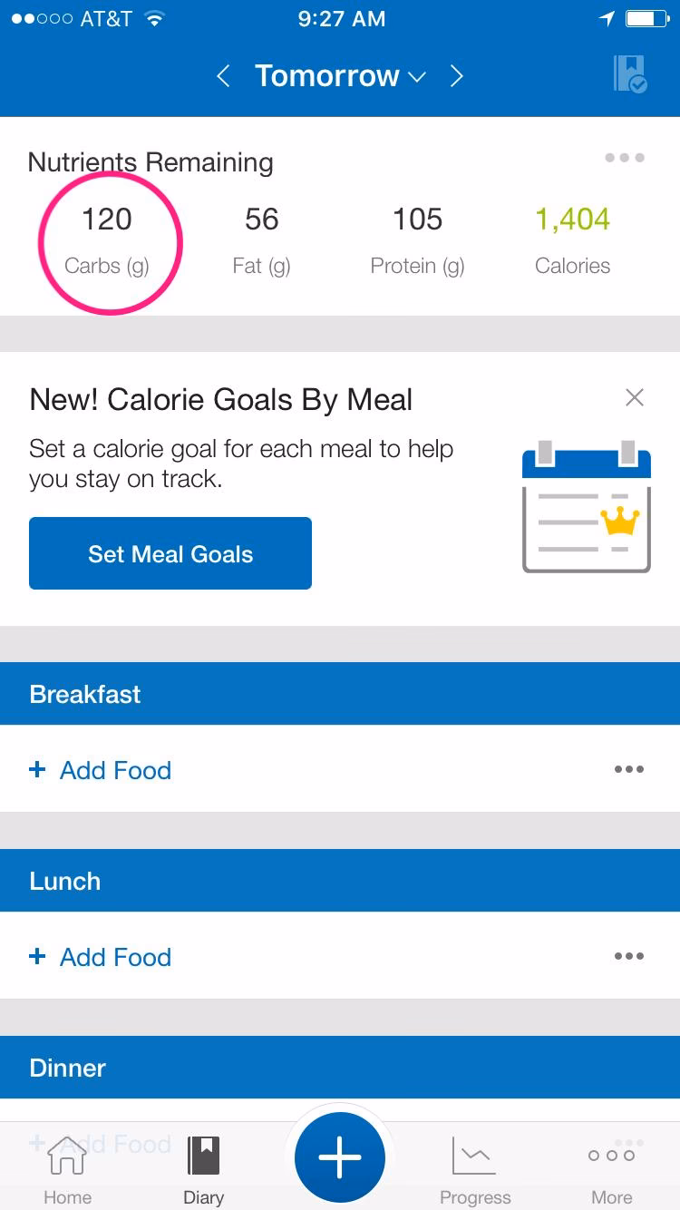 How long can I use MyFitnessPal premium?