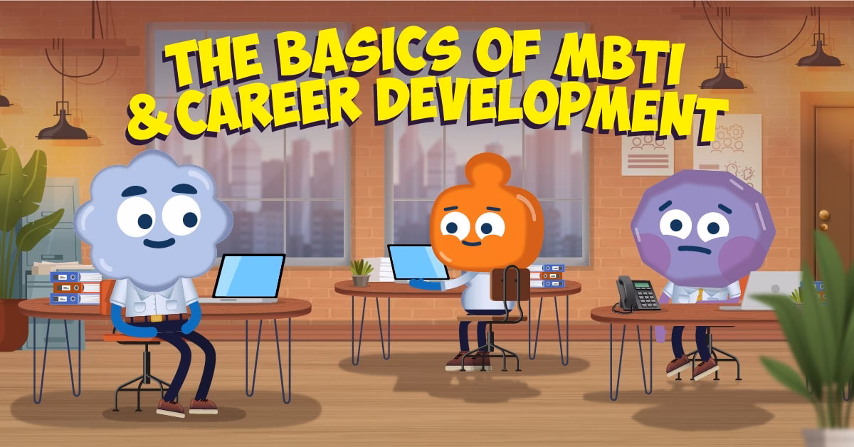 What are Myers-Briggs Company certification programs?