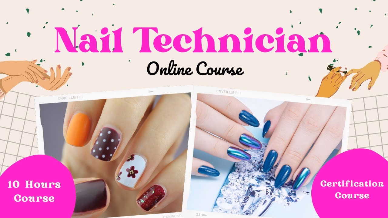 Are there any free nail technician classes?