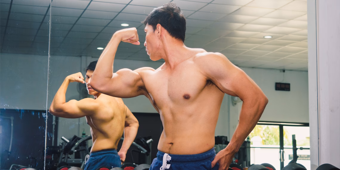 Is narcissistic vulnerability associated with exercise addiction?