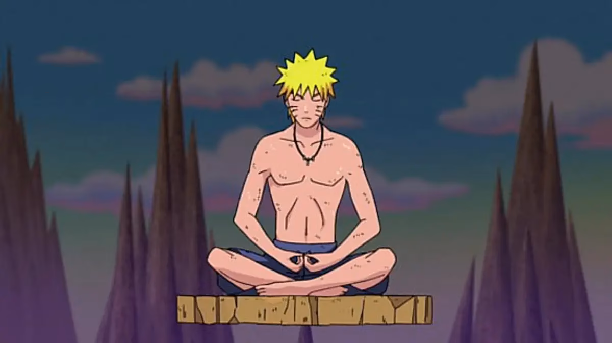 Where can I watch Naruto Shippuden?