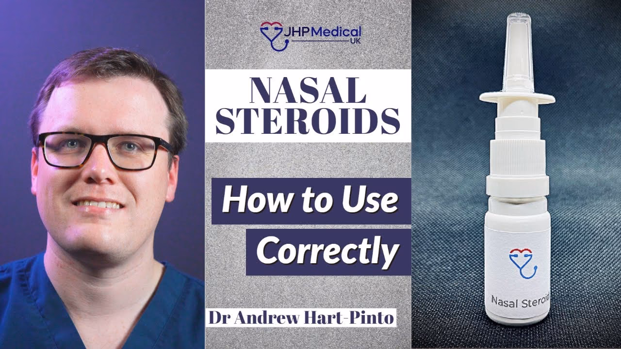 Are intranasal steroids effective in chronic rhinosinusitis?