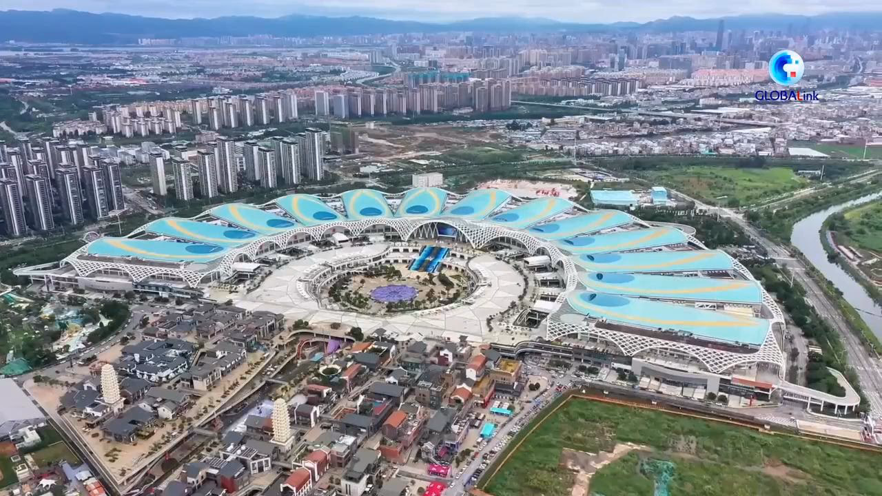 How to improve the Technology Center in Kunming?