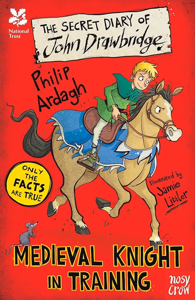 What is the National Trust apprenticeship scheme?