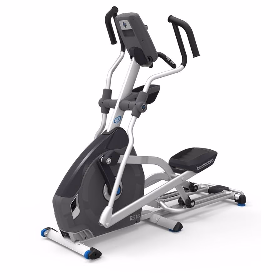 What makes Nautilus a good weightlifting program?