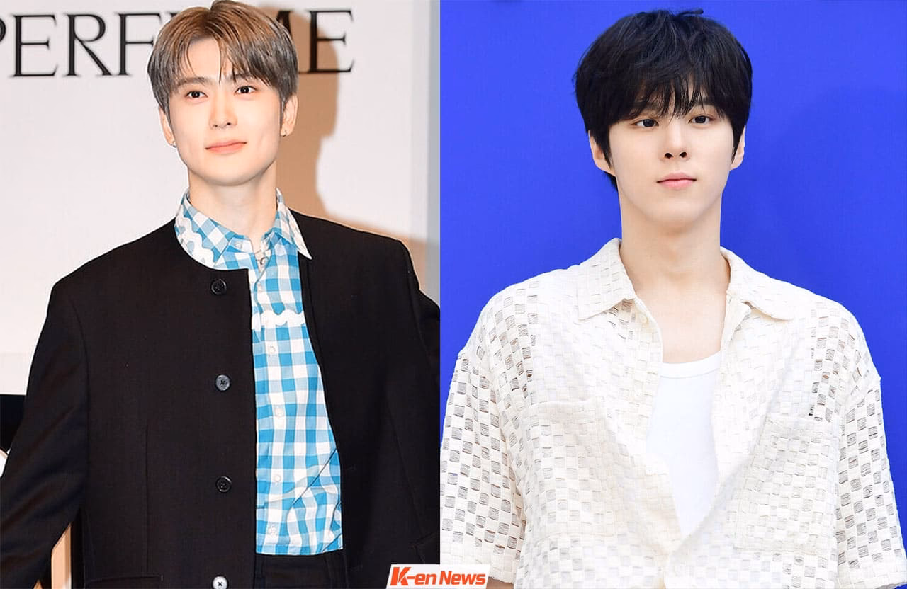 When did Jaehyun become a member of NCT?