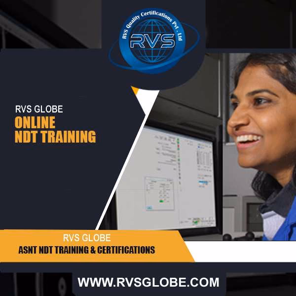 How much does a new NDT course cost?