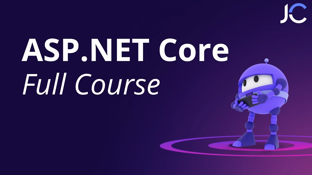 Who should learn ASP NET Core online training program?