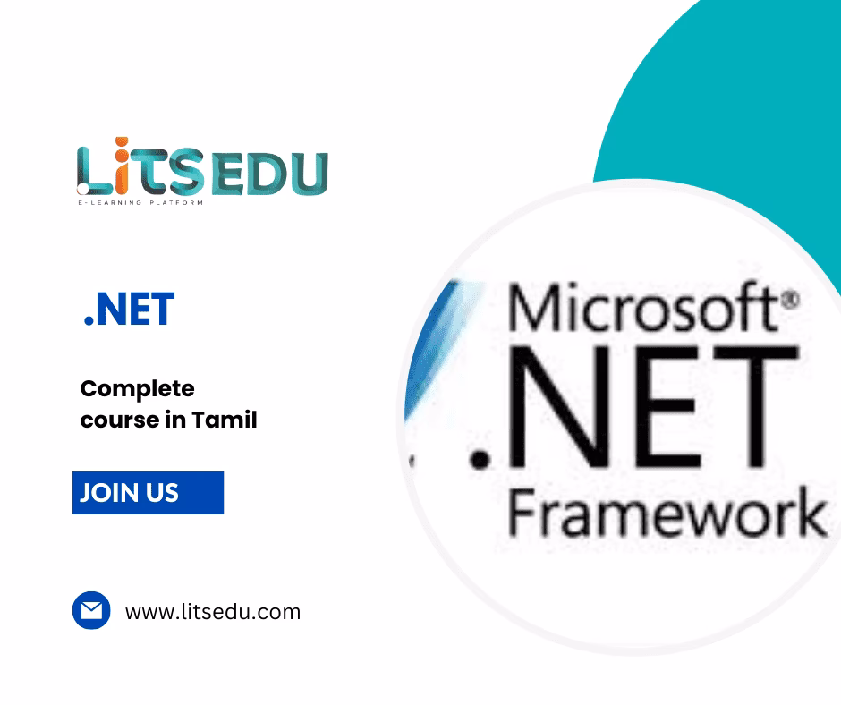 What can I learn in a net 5 course?