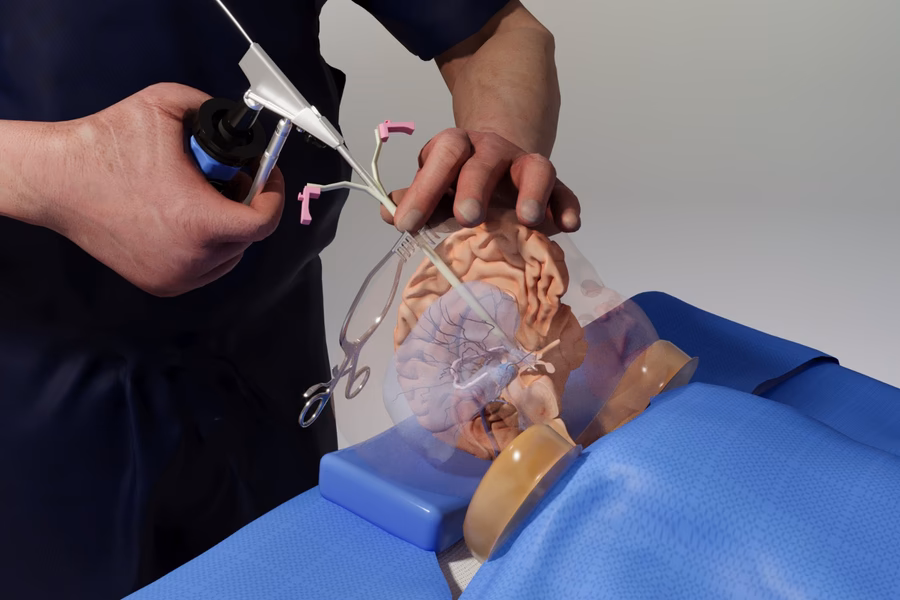 Why should I take a neurosurgical course?