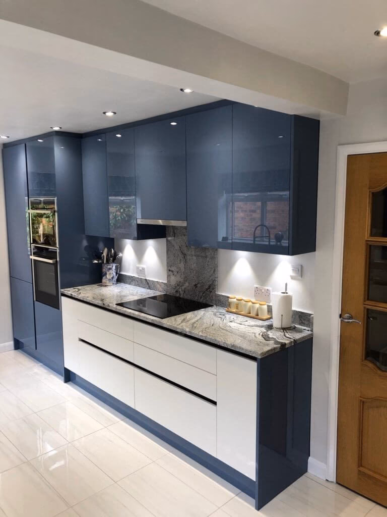 Why should you choose a new kitchen range?