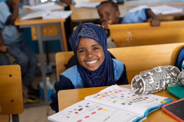 Which groups have low participation rates in Lifelong Learning?