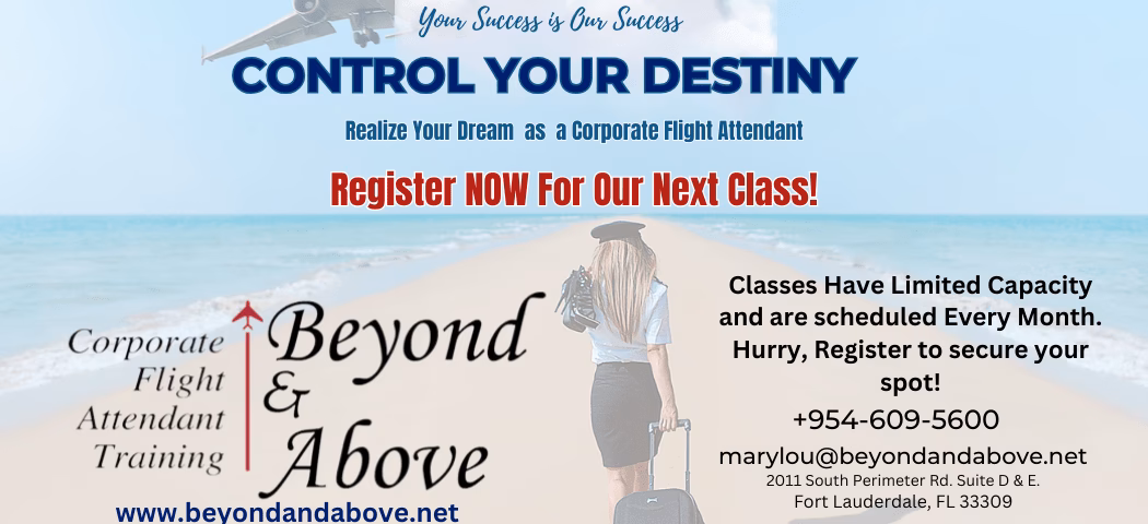 What is a cabin crew initial training course?