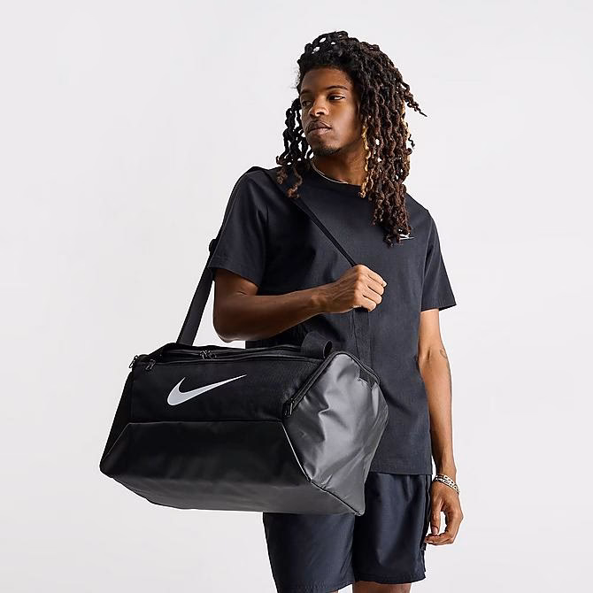 What is a Nike Training duffel bag?