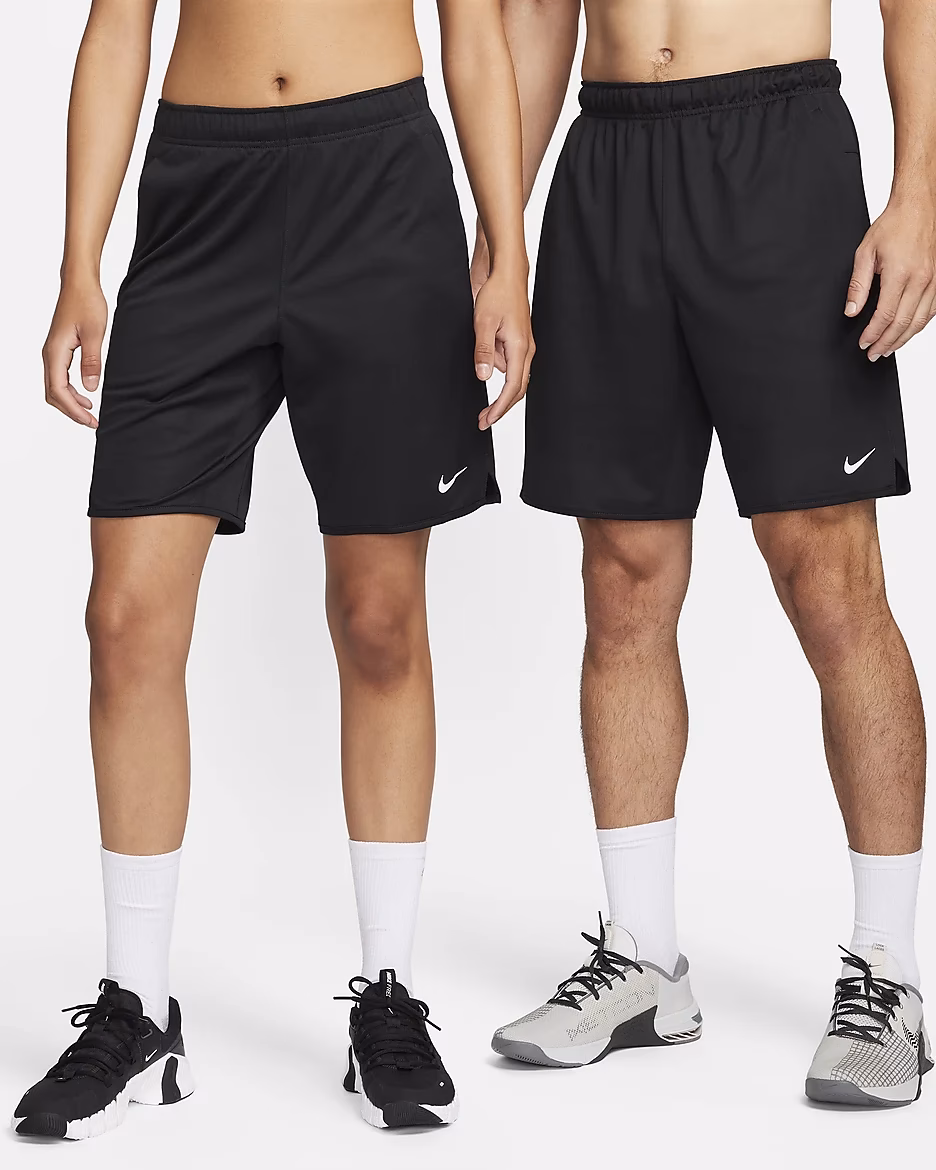 How much do Nike Dri FIT shorts cost?