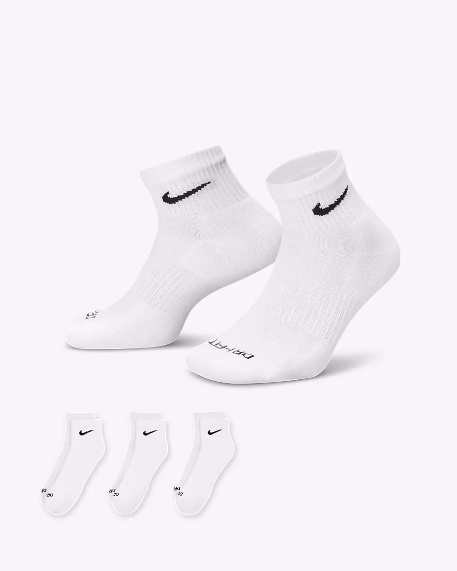 Where can I buy Dri FIT socks?