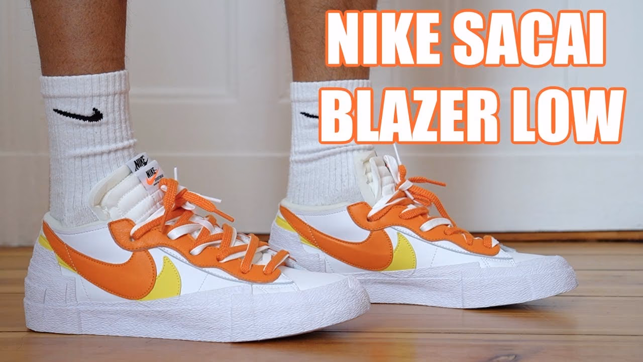 How do I Sell Nike Blazer sneakers on StockX?