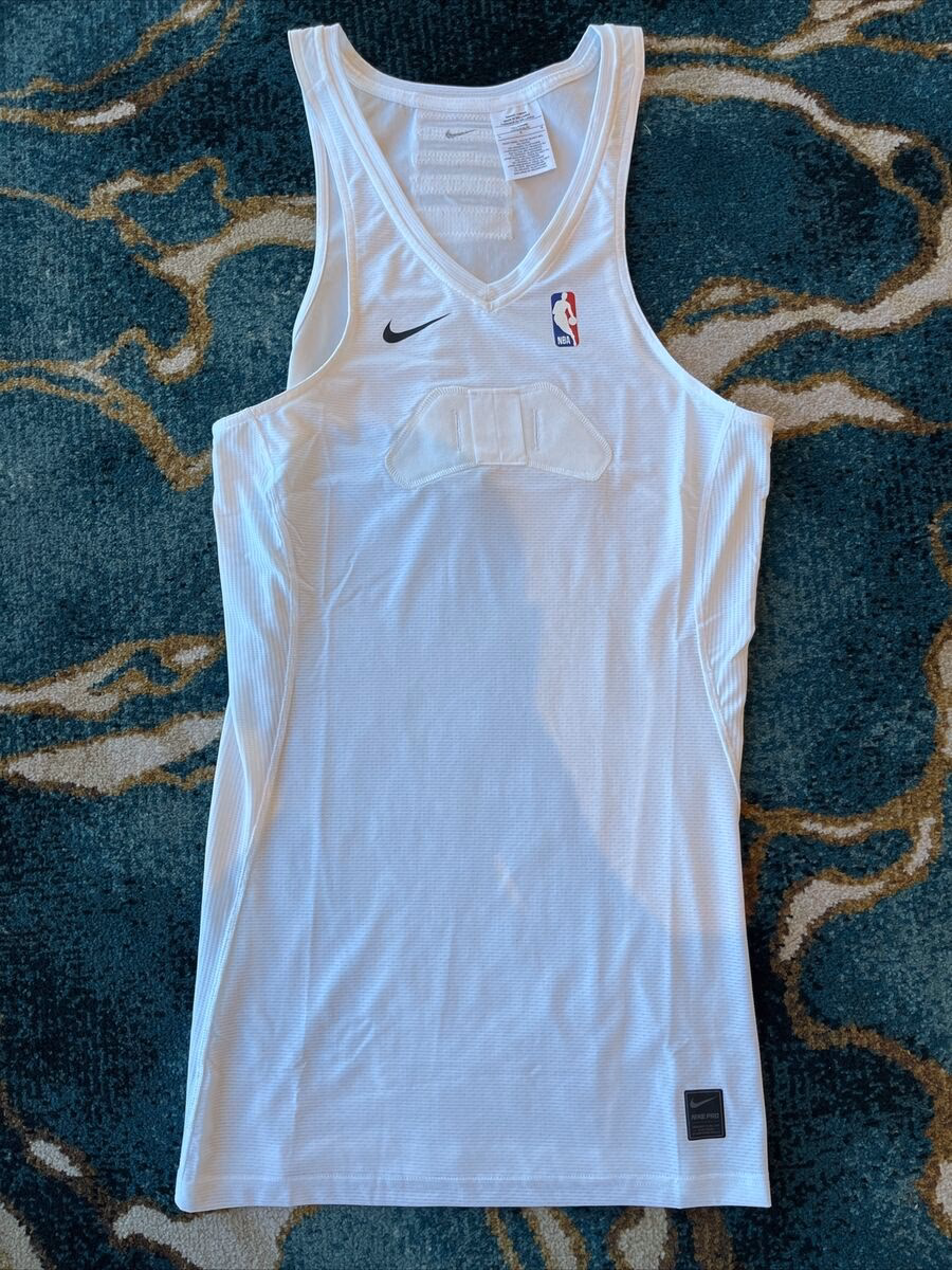Where can I find Nike tank tops?