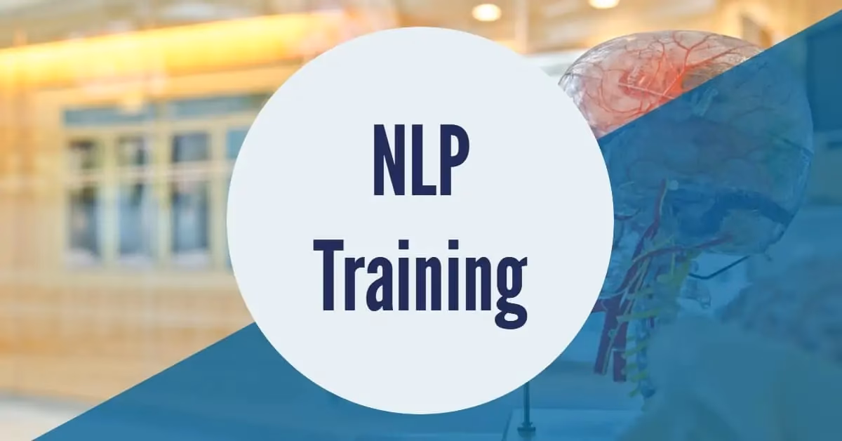 What is NLP practitioner training?