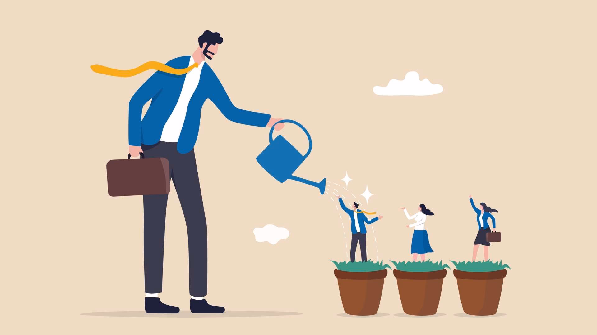 What happens if you don't have safety training?