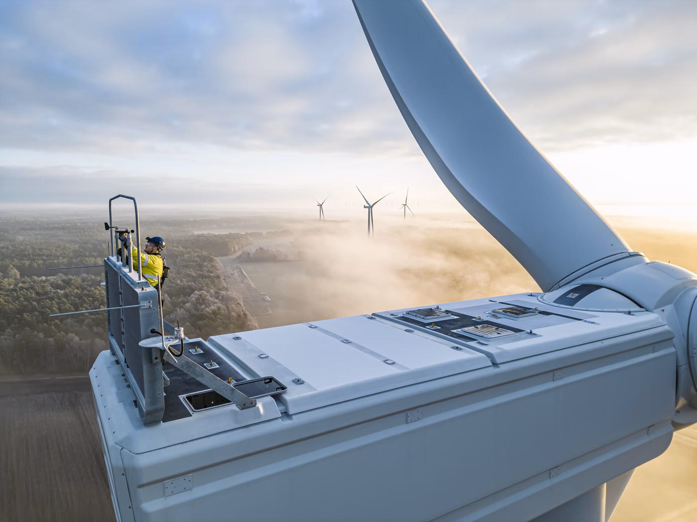 Where are Nordex training courses offered?